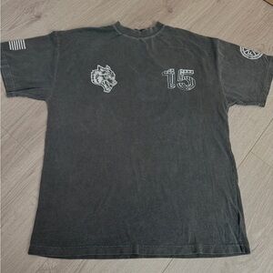 Darc Sport Victory Lap Premium Oversized Tee